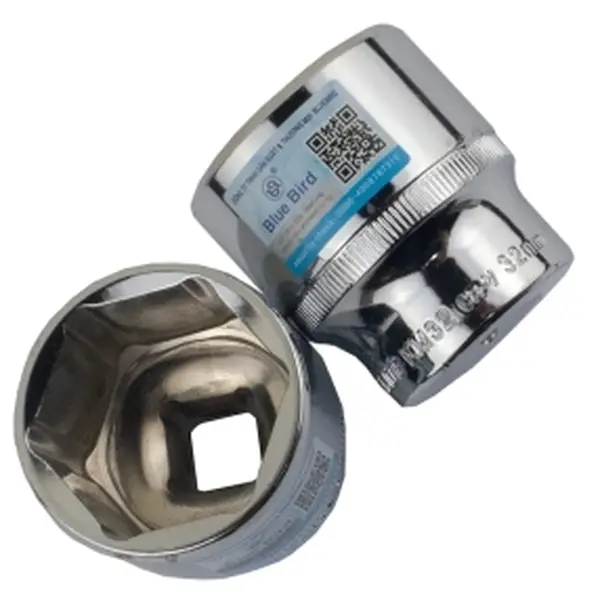 Đầu tuýp KingBlue KM32