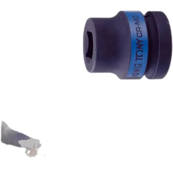Đầu tuýp Kingtony 851421M 1 inchDR vuông 21mm chuyên mở bánh xe