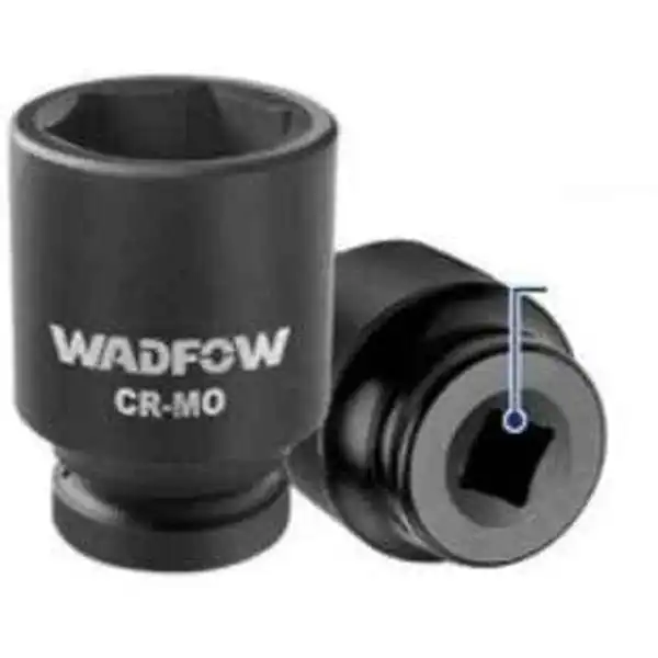 Đầu tuýp sâu 1 inch WADFOW WMS8232