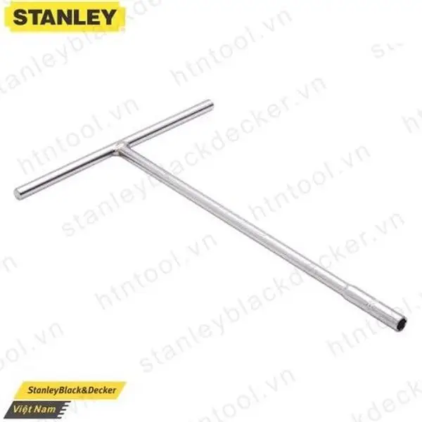 Đầu Tuýp Tay Vặn Chữ T 10mm Stanley STMT93304-8