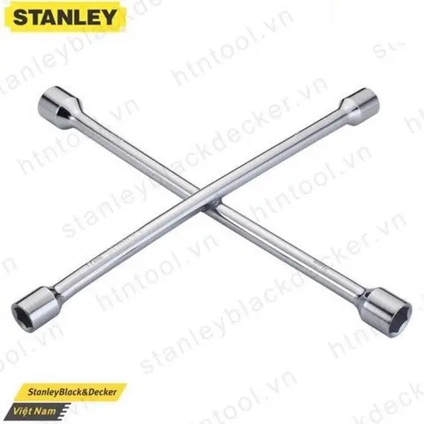Đầu Tuýp Tay Vặn Chữ T 14mm Stanley STMT93308-8