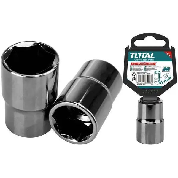 Đầu tuýp THTST12221 TOTAL