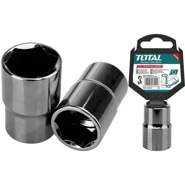Đầu tuýp THTST12261 TOTAL