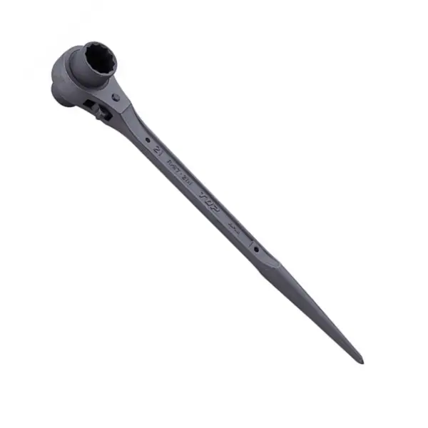 Đầu tuýp vặn ốc chuôi lục giác 13mm TOP Japan ETS-13