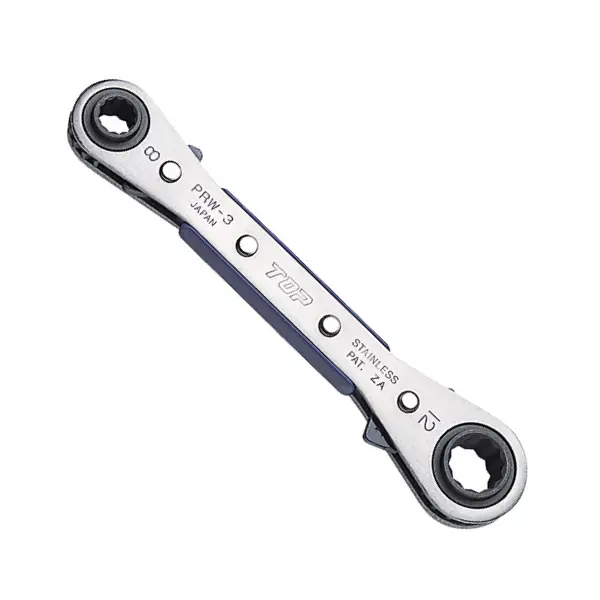 Đầu tuýp vặn ốc chuôi lục giác 17mm loại dài TOP Japan EDX-17L