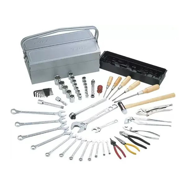 Đầu tuýp vặn ốc chuôi lục giác TOP Japan EHS-21