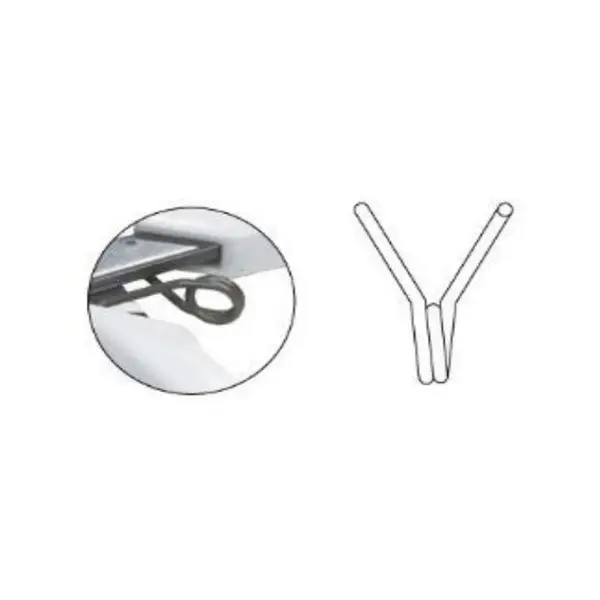 Đầu tuýp vặn ốc chuôi lục giác TOP Japan EHS-6
