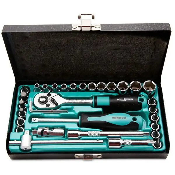 Đầu tuýp xuyên tâm 10mm Makita B-65648