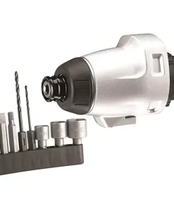 Đầu vặn vít cho máy EVO185B1 Black & Decker MTIM3-XJ