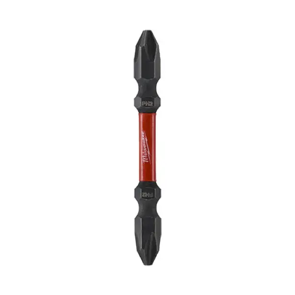 Đầu vặn vít ngắn Milwaukee 48-32-4361D (PH2-65mm)