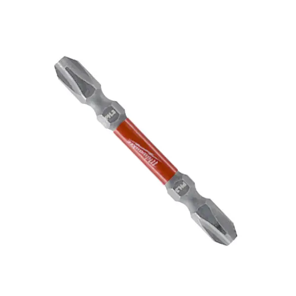 Đầu vặn vít ngắn Milwaukee 48-32-4362 (PH3-65mm)