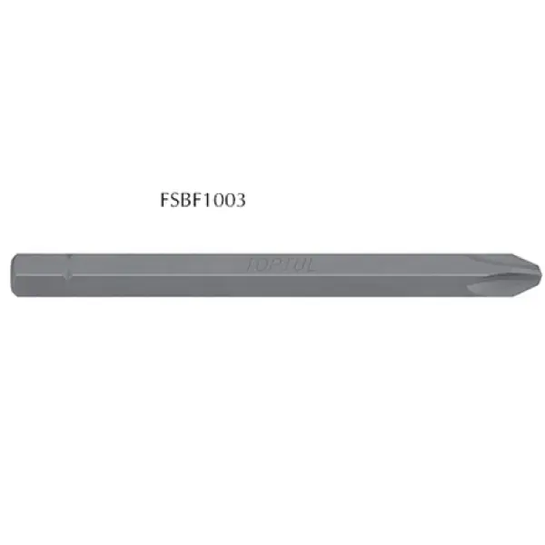 Đầu vít bake khía TOPTUL FSBF1003