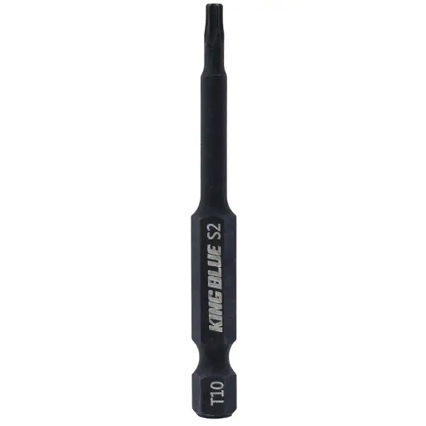 Đầu vít hoa thị KingBlue T265E-T10