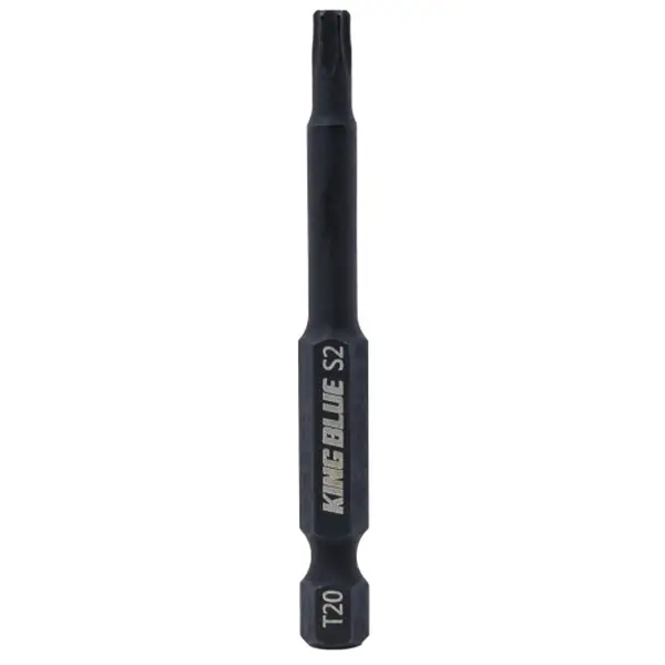 Đầu vít hoa thị KingBlue T265E-T20