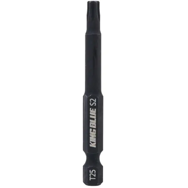 Đầu vít hoa thị KingBlue T265E-T25