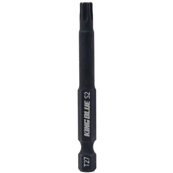 Đầu vít hoa thị KingBlue T265E-T27