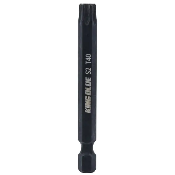 Đầu vít hoa thị KingBlue T265E-T40
