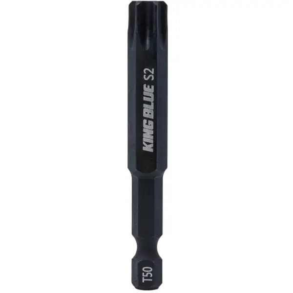 Đầu vít hoa thị KingBlue T265E-T50