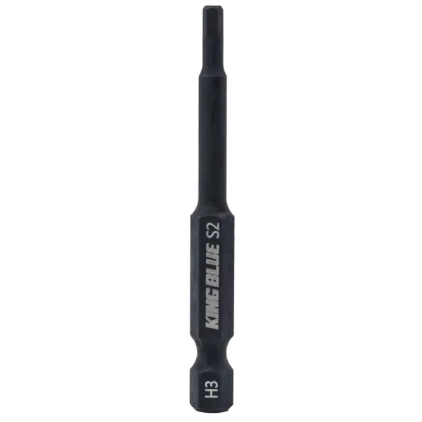 Đầu vít lục giác KingBlue L265E-H3