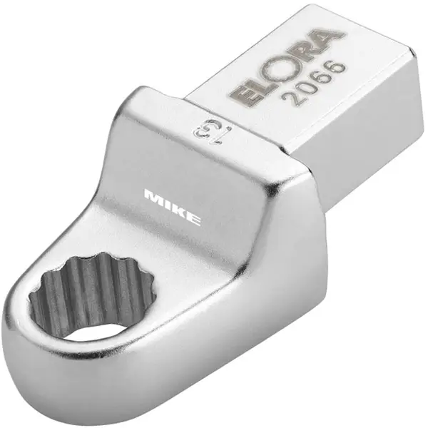 Đầu vòng rời ELORA 2062, cho cờ lê lực, size từ 7mm-41mm