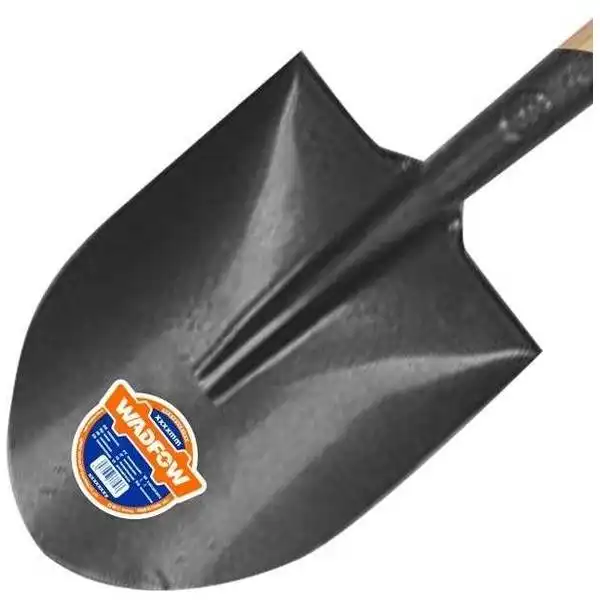 Đầu Xẻng Thép 240X300Mm WSEH3A02 WADFOW