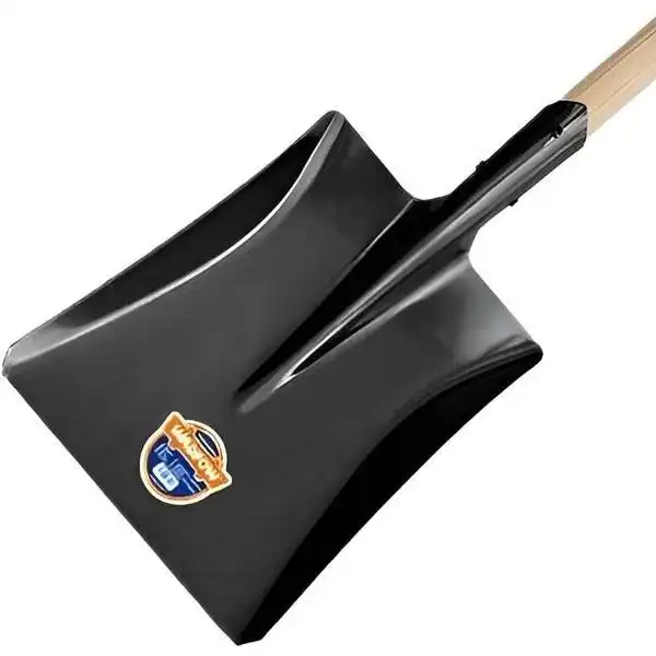 Đầu Xẻng Thép Vuông 230X270Mm WSEH5A01 WADFOW