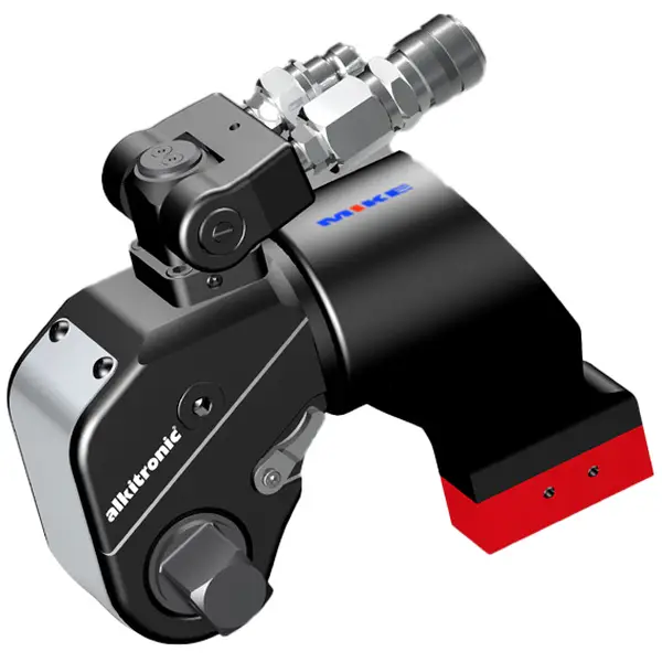 Đầu xiết Bu lông H-AT-20 bằng thủy lực, momen 2660-26660 Nm