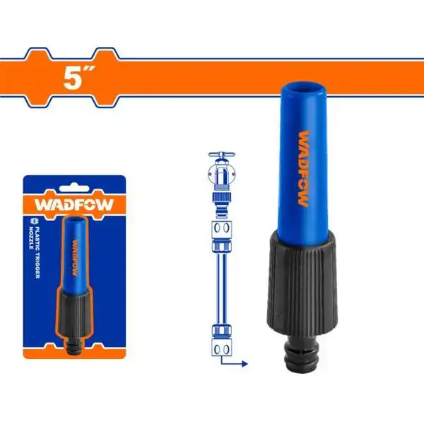 Đầu xịt nước 5 inch WADFOW - WNE1E05