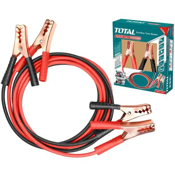 Dây Cáp Sạc Bình PBCA12001 TOTAL
