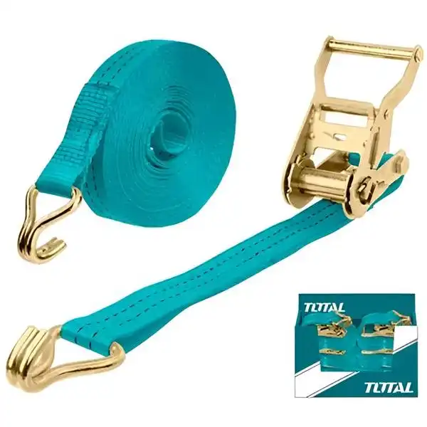 Dây đai 2Tx10m móc J THTRS2107 TOTAL