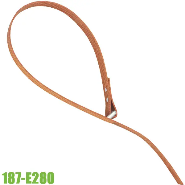 Dây đai dự phòng ELORA 187-E280, cho cờ lê mở lọc dầu 187-280
