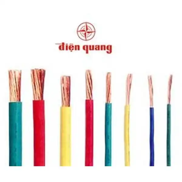 Dây điện đôi 2 x 24