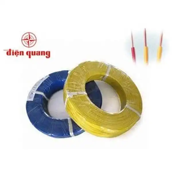 Dây điện đơn đường kính 2.0mm