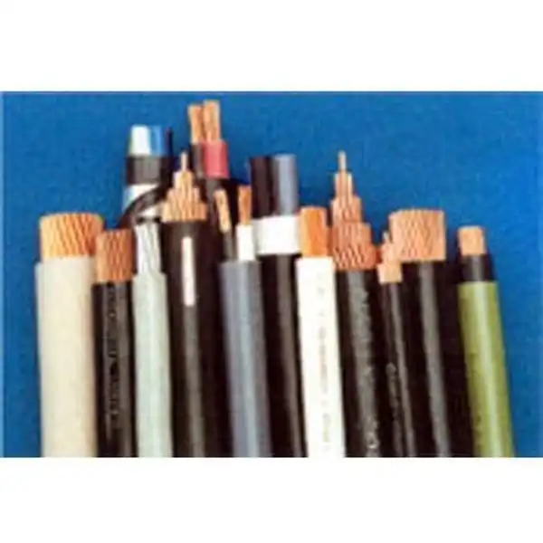 Dây điện OVAL ruột đồng VCmo-2x0.4, 1020701