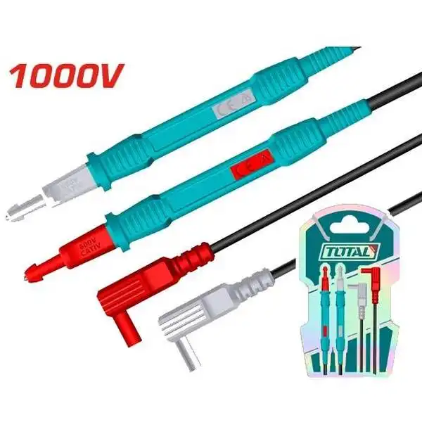 Dây đo ampe TMT31001 TOTAL