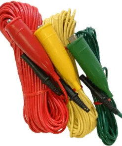 Dây đo cho đồng hồ đo điện trở đất Kyoritsu 7095A