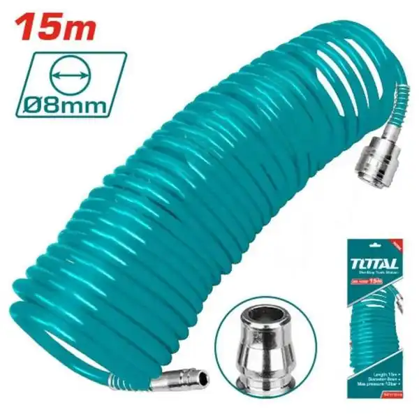 Dây hơi 15M THT11151-3 TOTAL