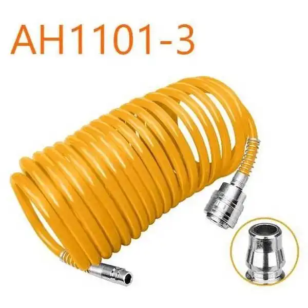 Dây Hơi Xoắn 10M AH1101-3 INGCO