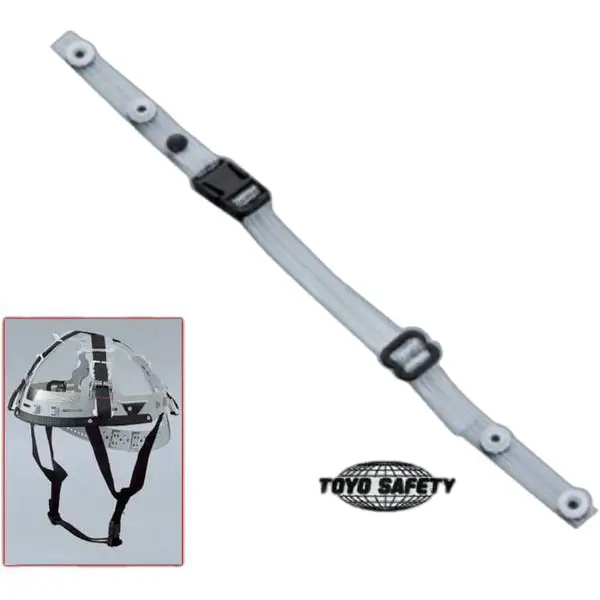 Dây nón bảo hộ lao động một khóa NO.TE-1 Toyo