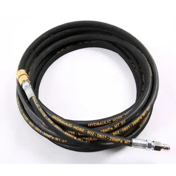 Dây phun cao áp (tối đa 7000PSI)