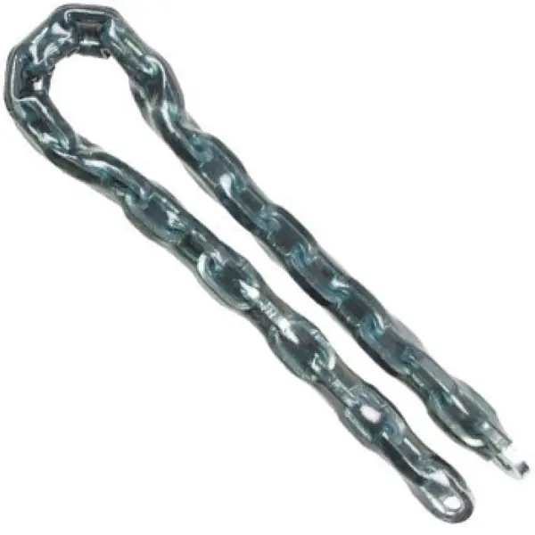 Dây xích bằng thép 1.5m x 10mm Master Lock 8020EURD