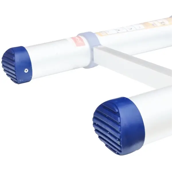 Đế cao su cho thang nhôm rút đơn Nikawa PKNK-002 (Loại Nhà Máy)