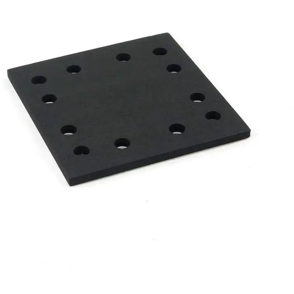 Đế chà nhám tam giác AVI 93 G 93mm Bosch