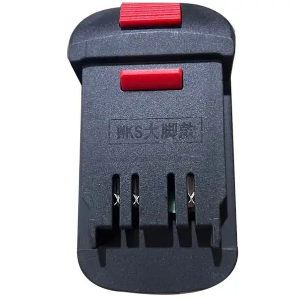 Đế chuyển máy Worx sử dụng được với pin phổ thông (MKT18W)