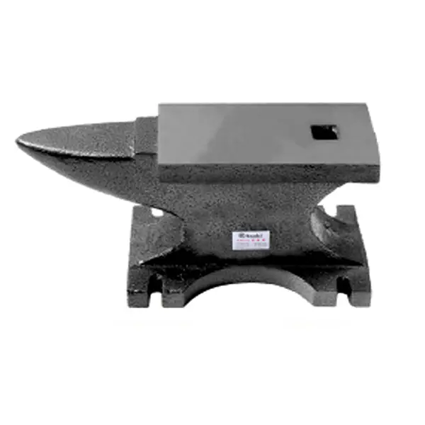 Đe cơ khí 25kg Asaki AK-6885