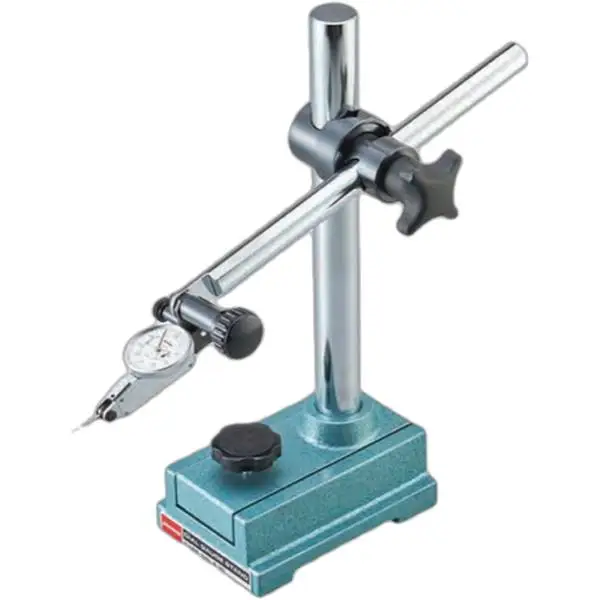 ĐẾ GÁ ĐỒNG HỒ SO CƠ KHÍ PEACOCK SIS-4F