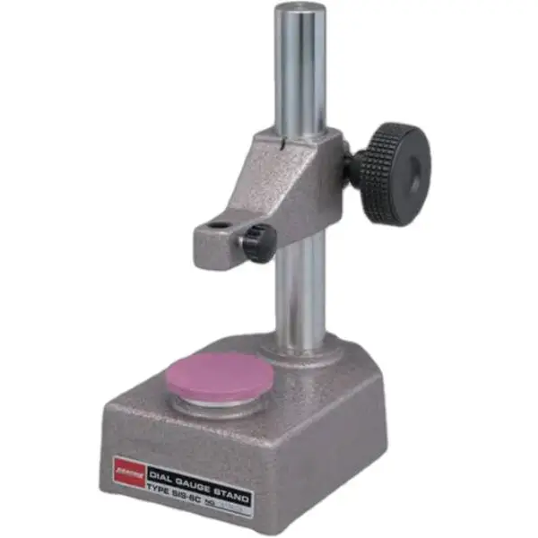Đế Gá Đồng Hồ So tiêu chuẩn Peacock SIS-6C SIS-7