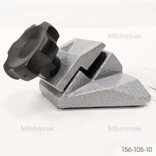 Đế gá panme loại cố định Mitutoyo 156-105-10