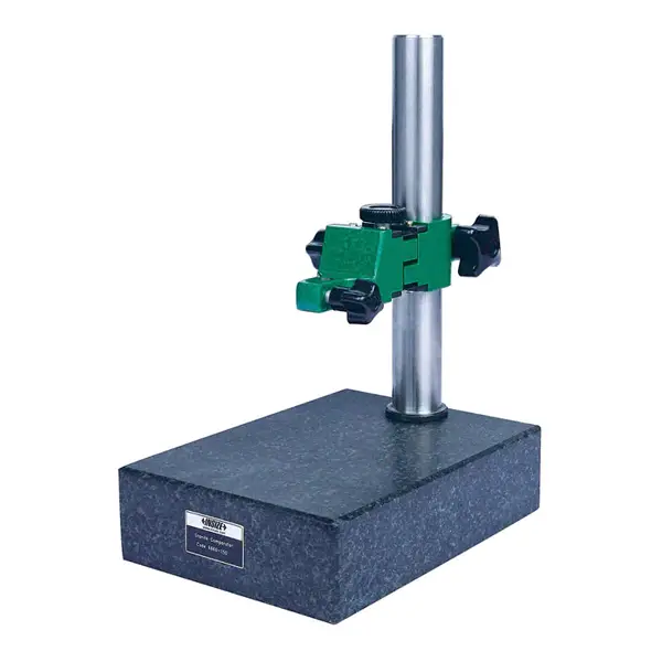 Đế granite gắn thiết bị so sánh mẫu INSIZE 6866-150