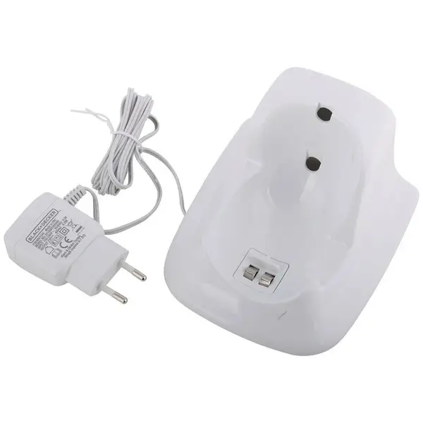 Đế Sạc 18V Máy Bdchd18K Black & Decker 90590287-06